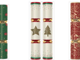 9” & 10” Party Crackers